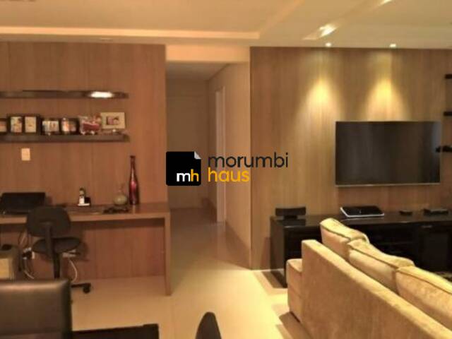Apartamento para Venda em São Paulo - 3
