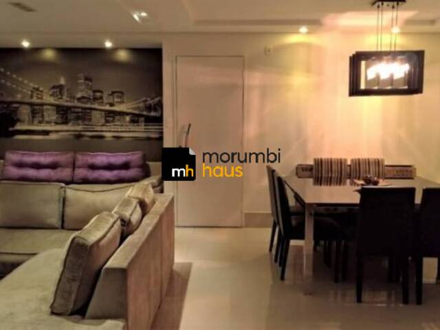 Apartamento para Venda em São Paulo - 4