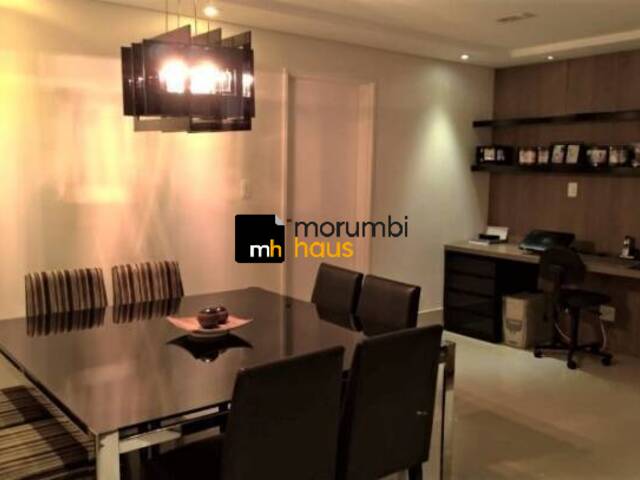 Apartamento para Venda em São Paulo - 5