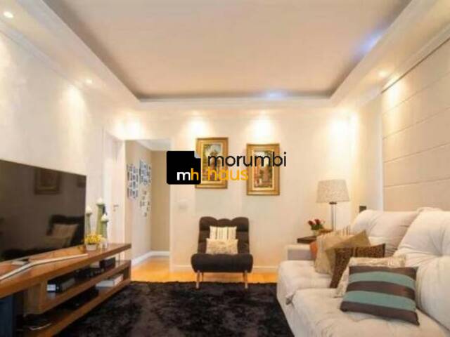 Apartamento para Venda em São Paulo - 5