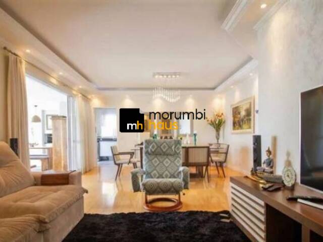 Apartamento para Venda em São Paulo - 2