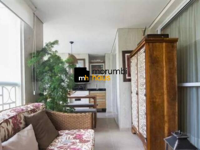 Apartamento para Venda em São Paulo - 3