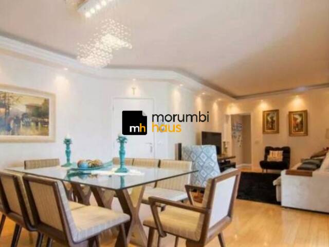 Apartamento para Venda em São Paulo - 4