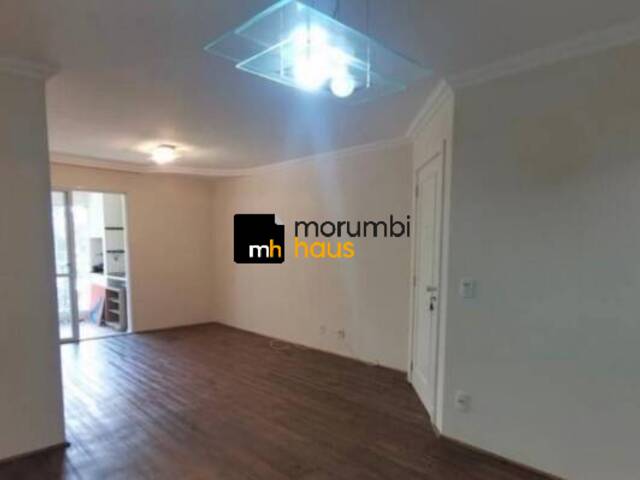 Apartamento para Venda em São Paulo - 3
