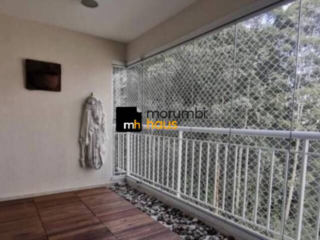 Apartamento para Venda em São Paulo - 5