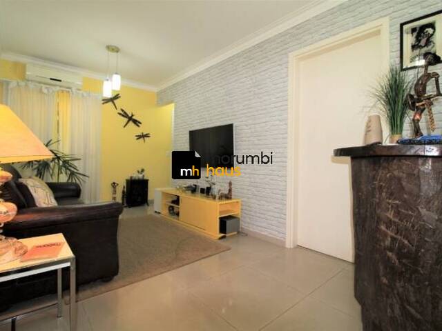 Apartamento para Venda em São Paulo - 2