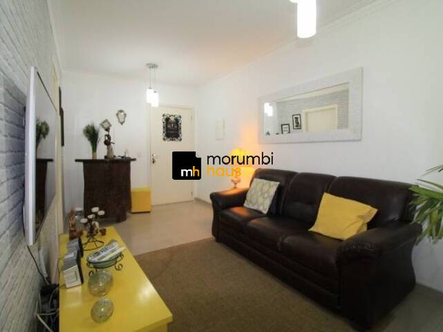 Apartamento para Venda em São Paulo - 3