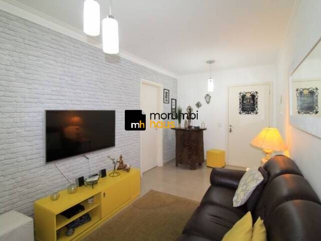 Apartamento para Venda em São Paulo - 4