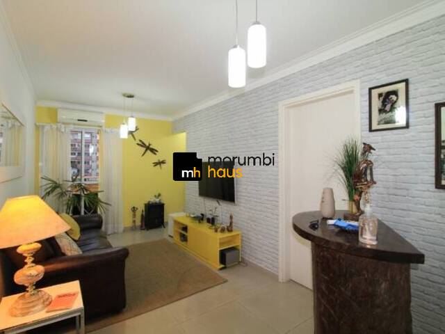 Apartamento para Venda em São Paulo - 5