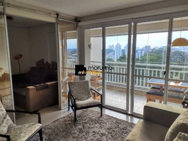 Apartamento para Venda em São Paulo - 3