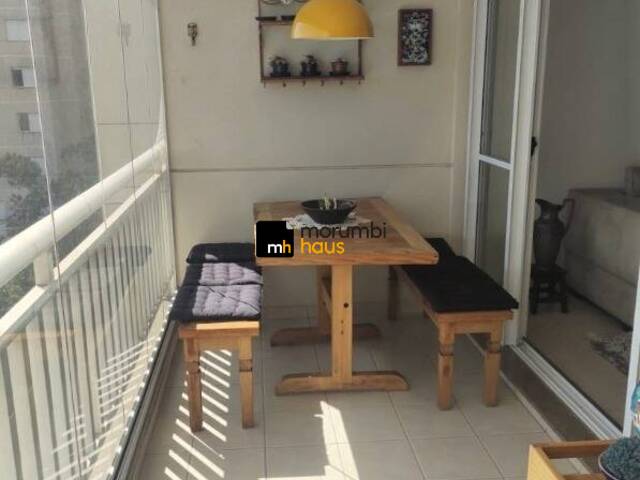 Apartamento para Venda em São Paulo - 2