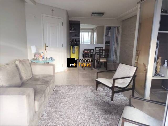 Apartamento para Venda em São Paulo - 4