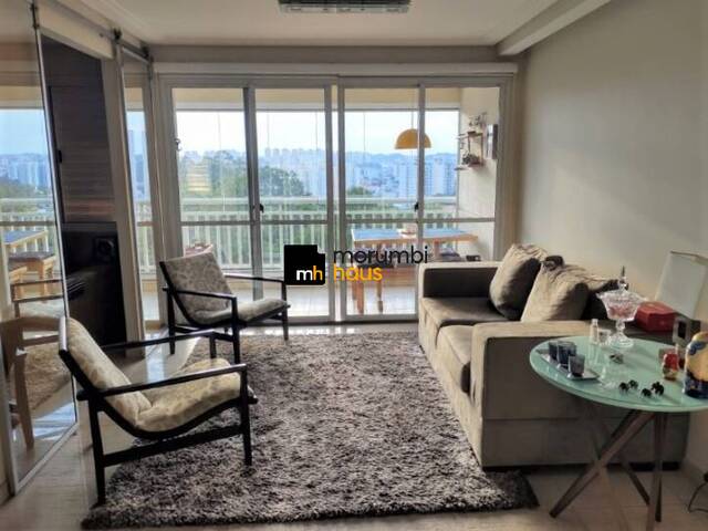 Apartamento para Venda em São Paulo - 5