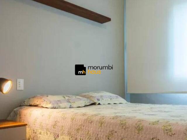 Apartamento para Venda em São Paulo - 5