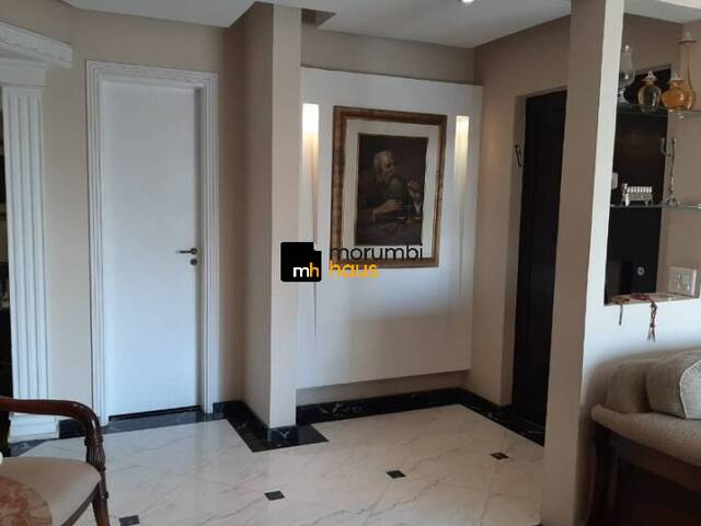 Apartamento para Venda em São Paulo - 3