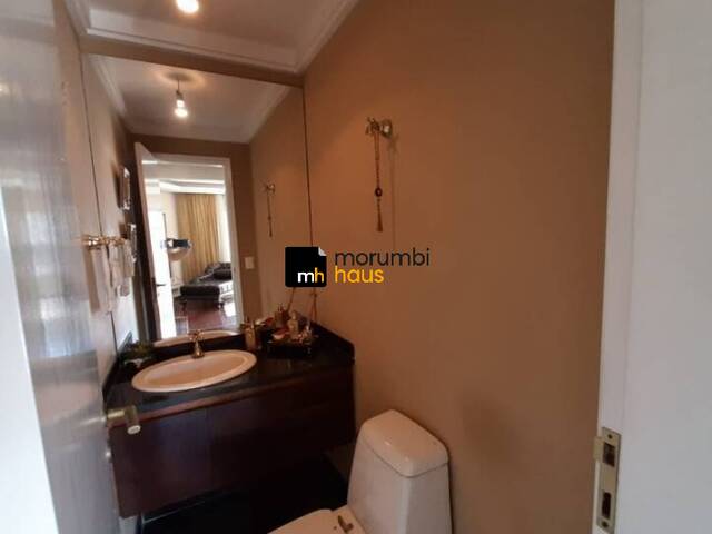 Apartamento para Venda em São Paulo - 5