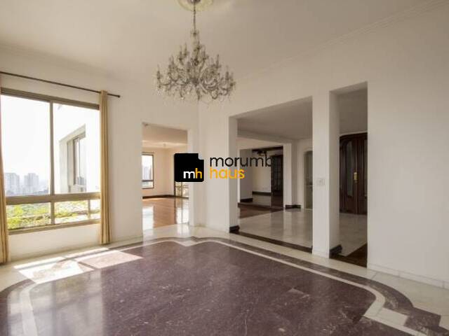 Apartamento para Venda em São Paulo - 2