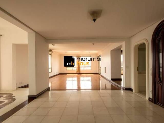 Apartamento para Venda em São Paulo - 3