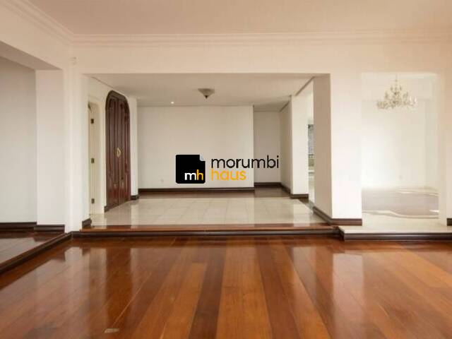 Apartamento para Venda em São Paulo - 5