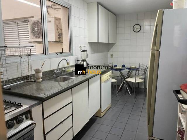 Apartamento para Venda em São Paulo - 2