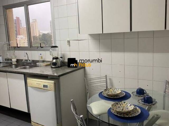 Apartamento para Venda em São Paulo - 3