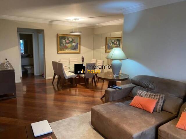Apartamento para Venda em São Paulo - 4