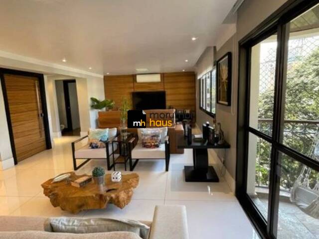 Apartamento para Venda em São Paulo - 5