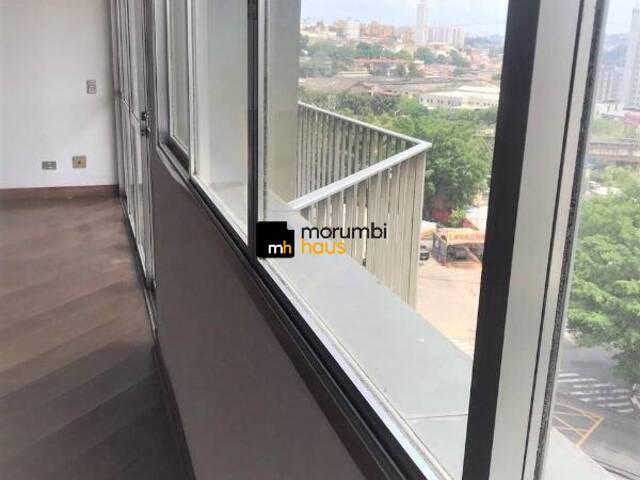 Apartamento para Venda em São Paulo - 2