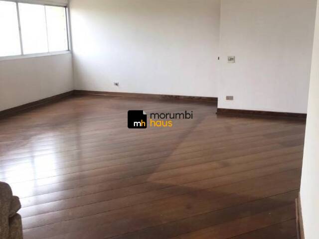 Apartamento para Venda em São Paulo - 3