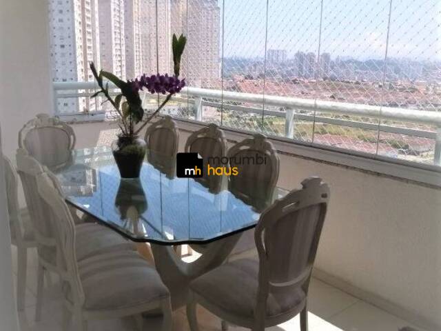 Apartamento para Venda em São Paulo - 2