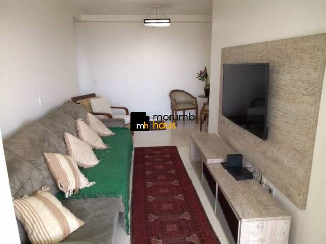 Apartamento para Venda em São Paulo - 3