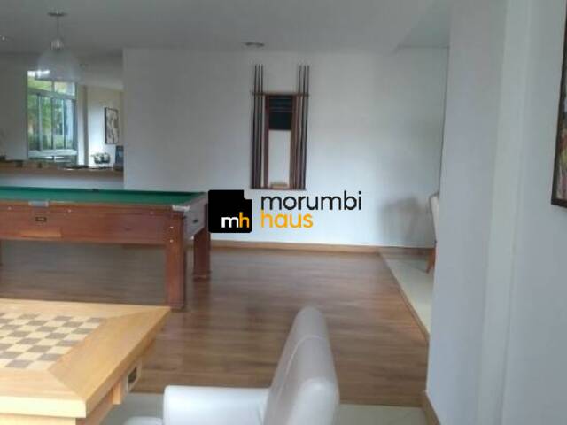 Apartamento para Venda em São Paulo - 5