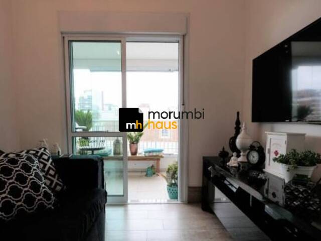 Apartamento para Venda em São Paulo - 4