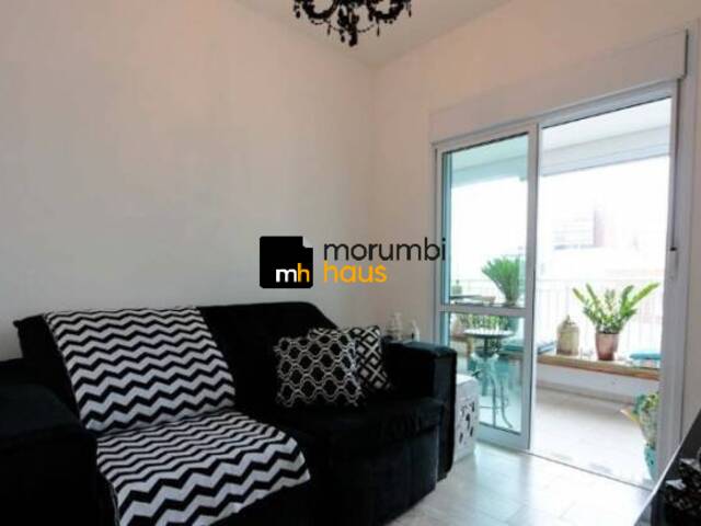 Apartamento para Venda em São Paulo - 5