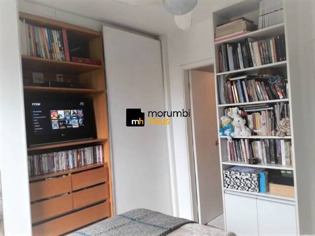 Apartamento para Venda em São Paulo - 2