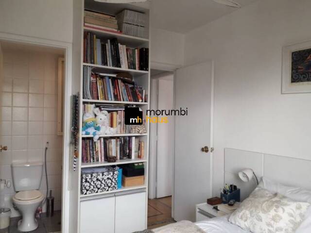 Apartamento para Venda em São Paulo - 5