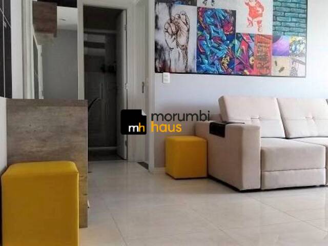 Apartamento para Venda em São Paulo - 5