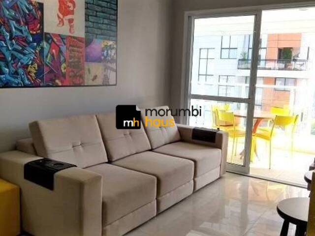 Apartamento para Venda em São Paulo - 3