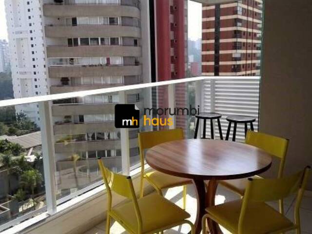 Apartamento para Venda em São Paulo - 2