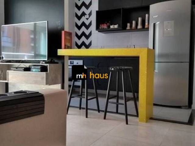 Apartamento para Venda em São Paulo - 4