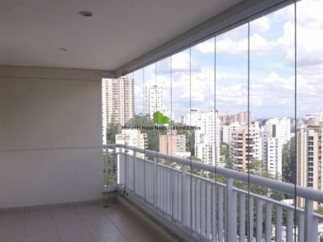 #28385 - Apartamento para  em São Paulo - SP - 2