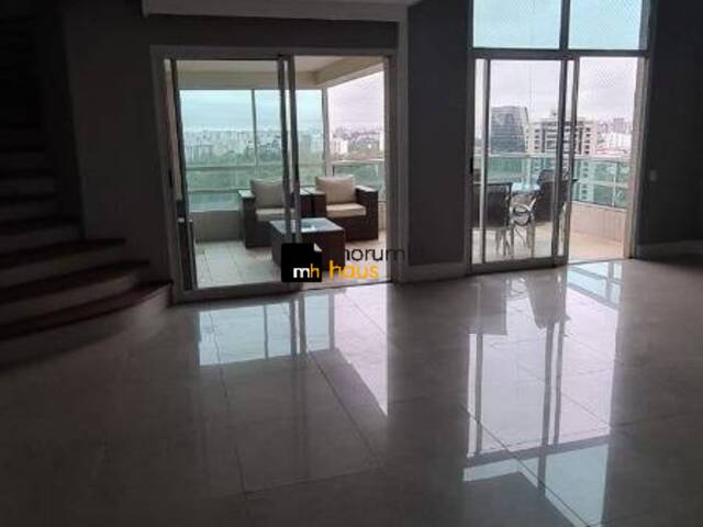 Apartamento para Venda em São Paulo - 4