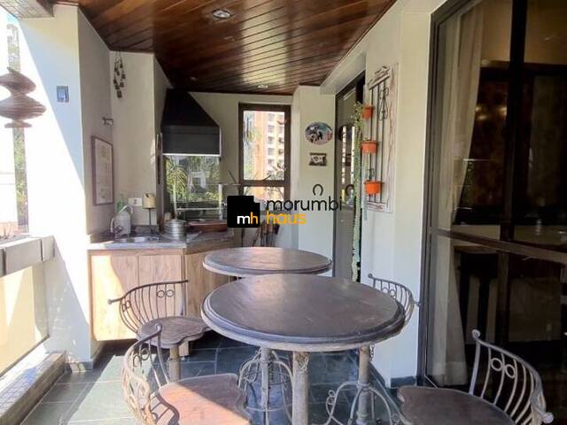 Apartamento para Venda em São Paulo - 2