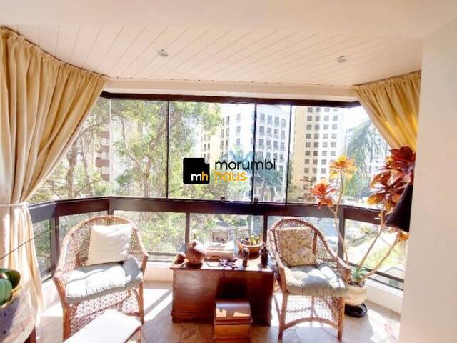 Apartamento para Venda em São Paulo - 4
