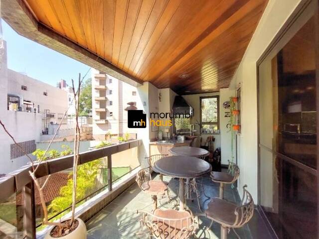 Apartamento para Venda em São Paulo - 3