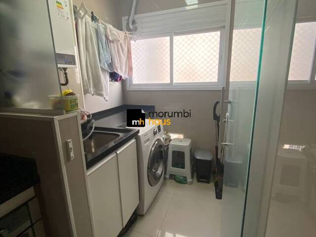 Apartamento para Venda em São Paulo - 2