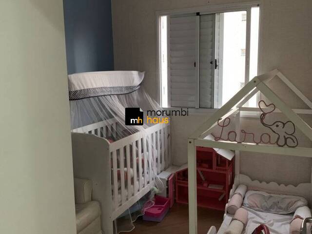 Apartamento para Venda em São Paulo - 5