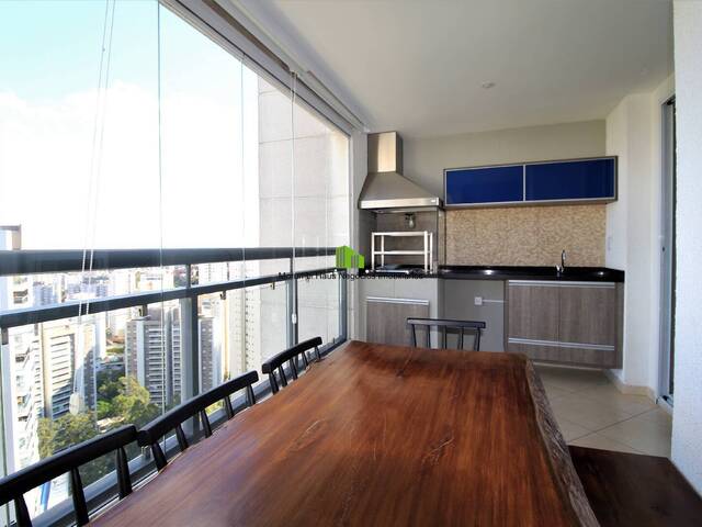 #12730 - Apartamento para Venda em São Paulo - SP - 1