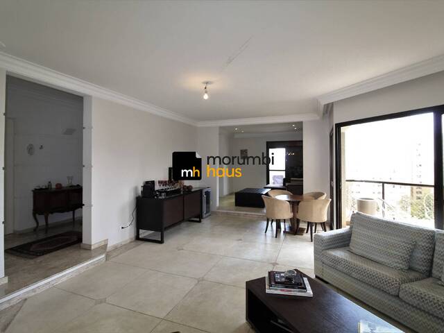 Apartamento para Venda em São Paulo - 2