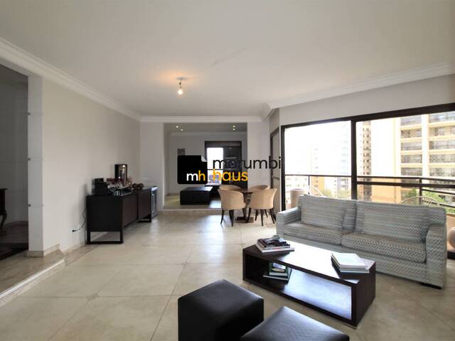 Apartamento para Venda em São Paulo - 3